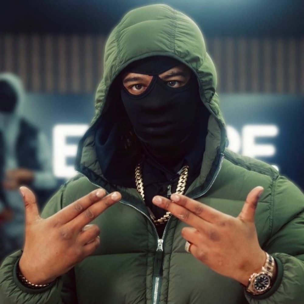 Kenzo Str8Drop events