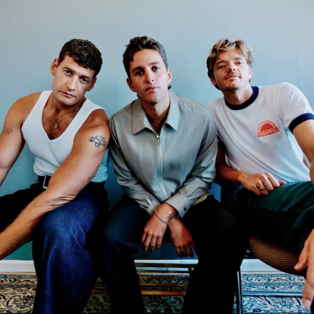 Sons of the East events