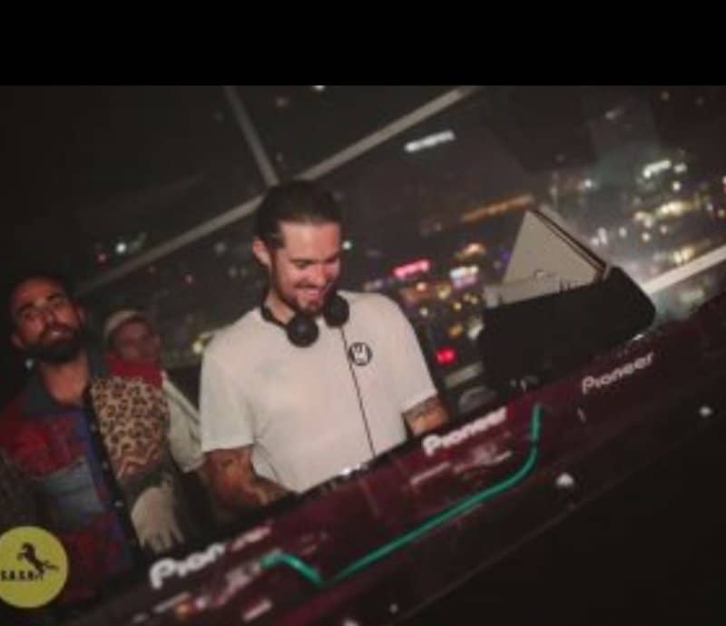 Stuart Hunter Stuart Hunter events