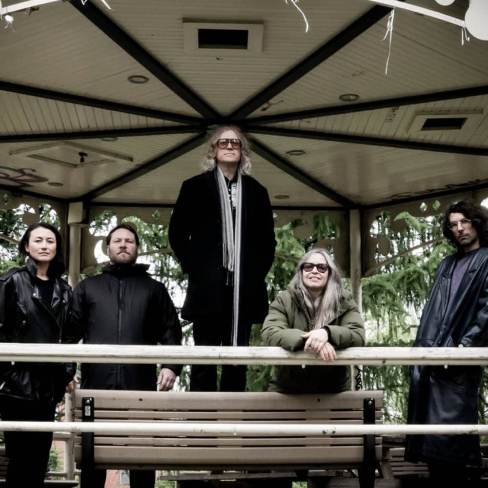 The Besnard Lakes events