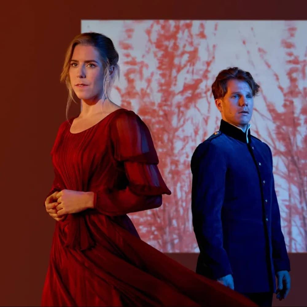 Eugene Onegin events