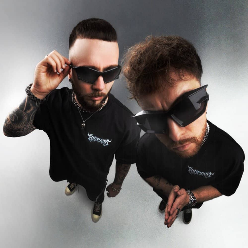 Riot Shift Riot Shift events