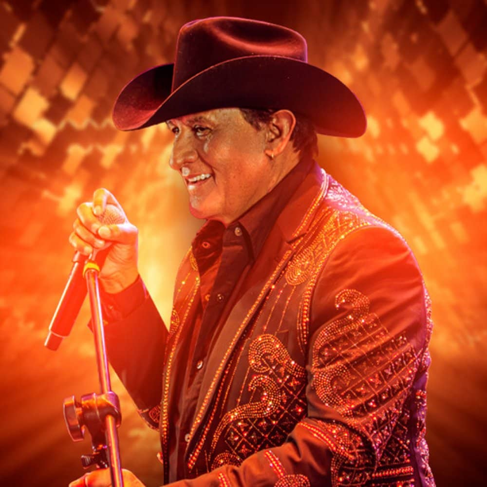 Serapio Ramírez events