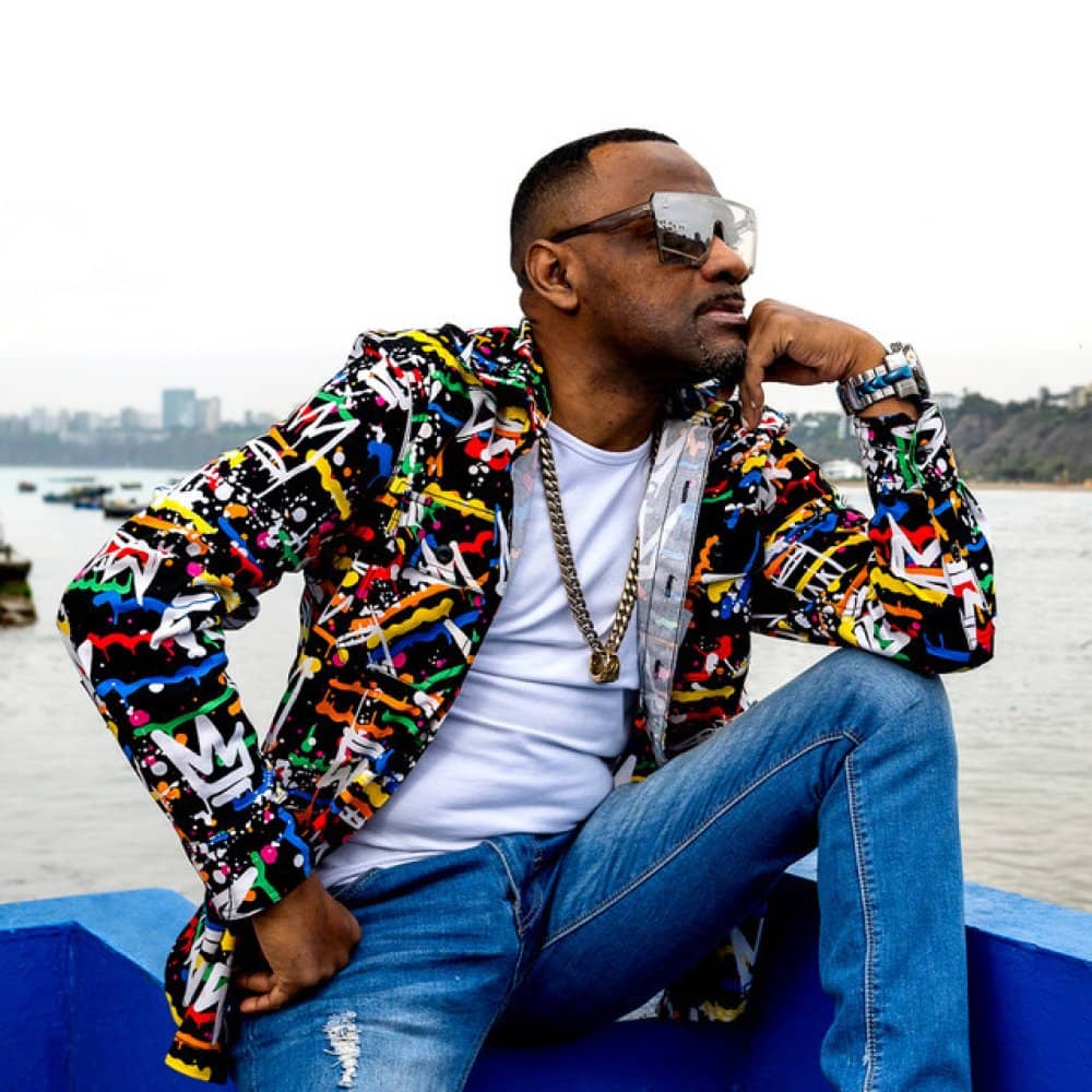 Alex Ramírez events