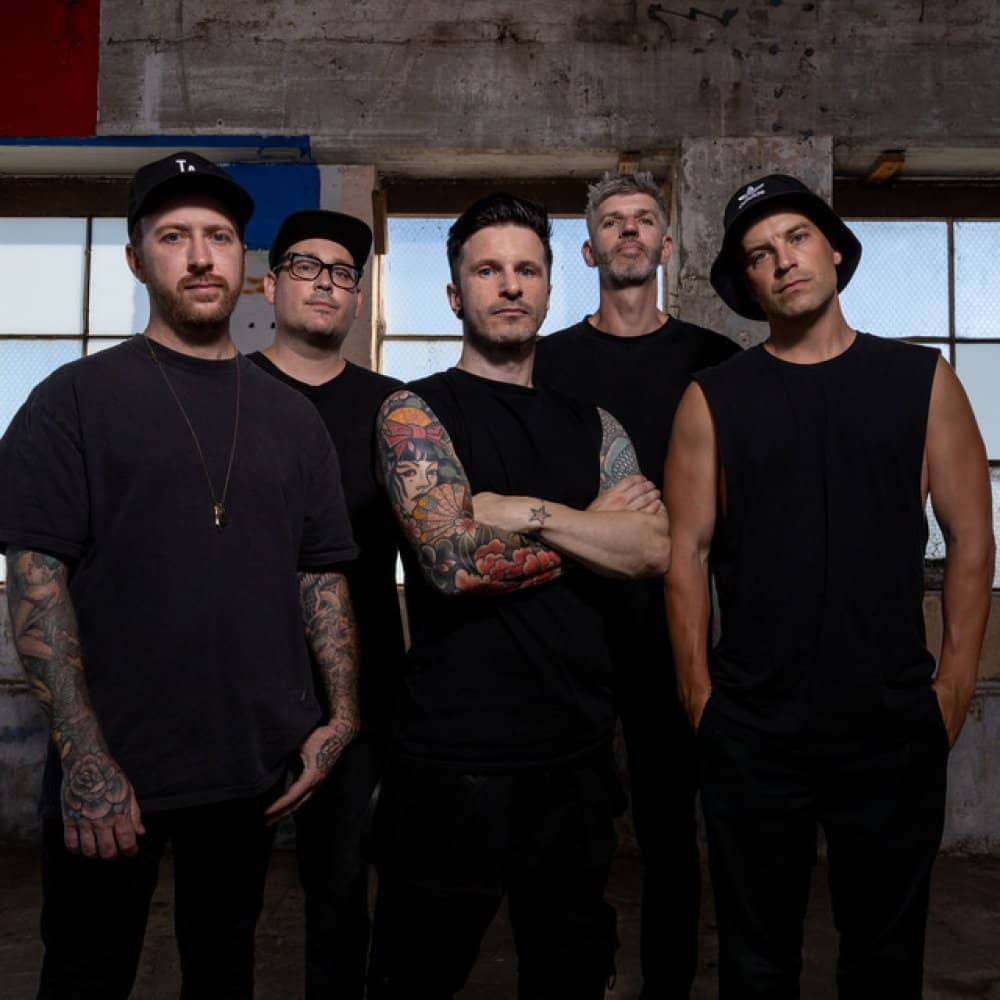 Behind Crimson Eyes Behind Crimson Eyes events