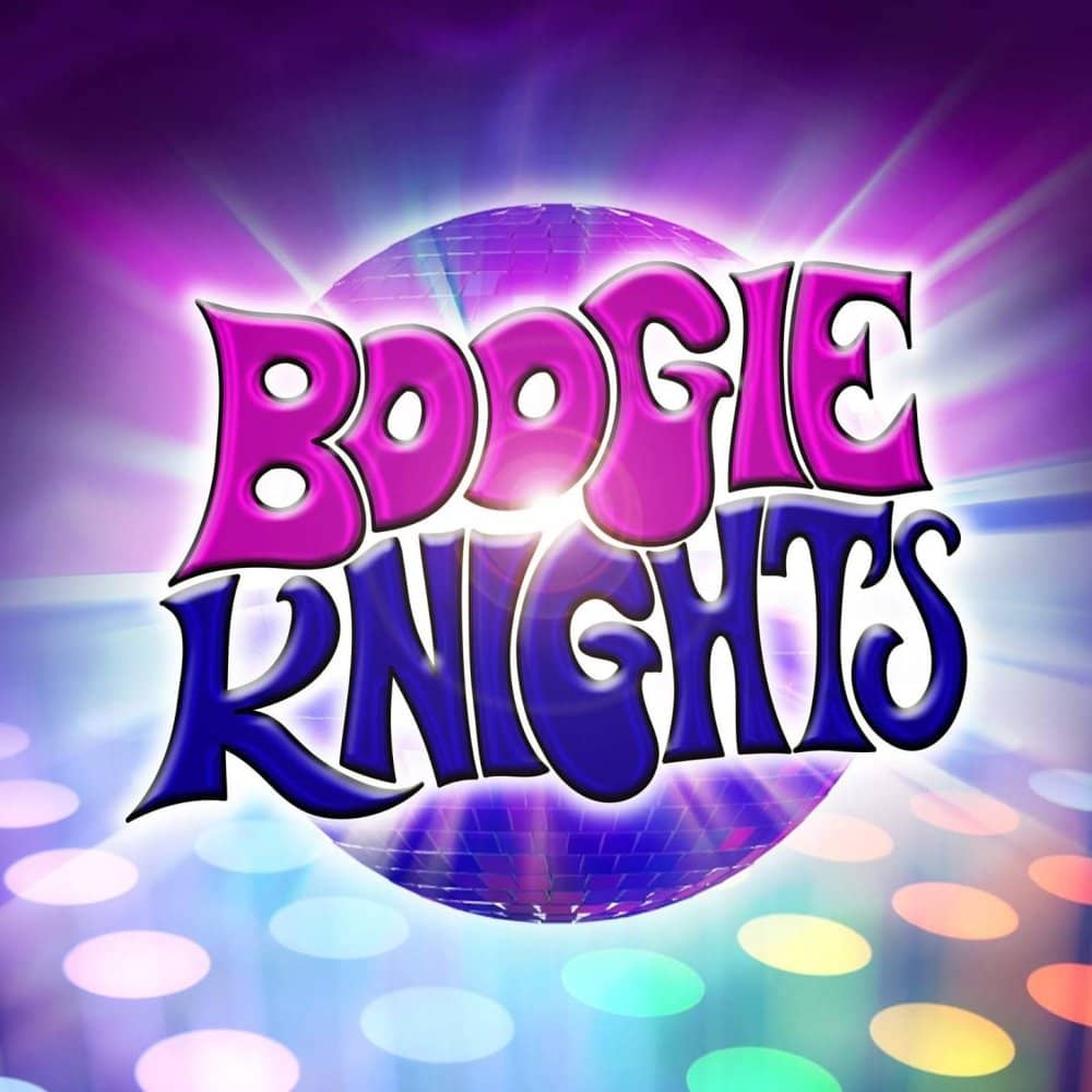 Boogie Knights events