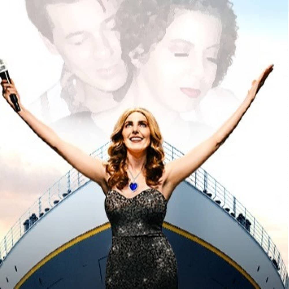 Titanique The Musical events