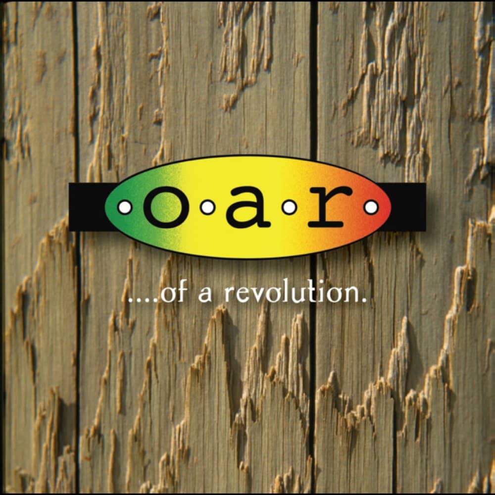 O.A.R. events