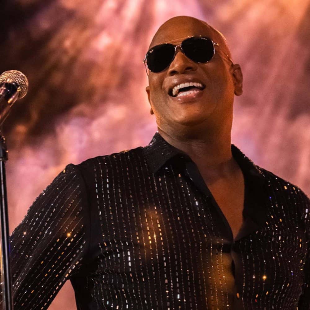 Willy Garcia Willy Garcia events