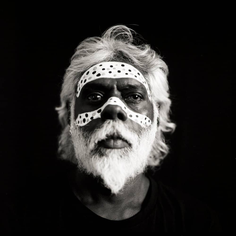 Andrew Gurruwiwi Band events