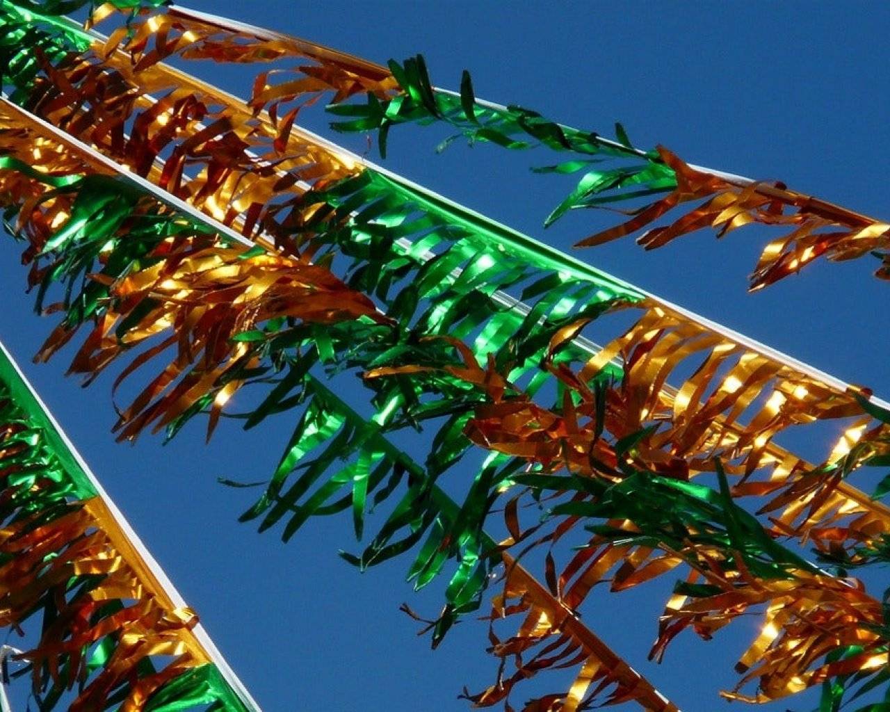 London Restaurant Festival events