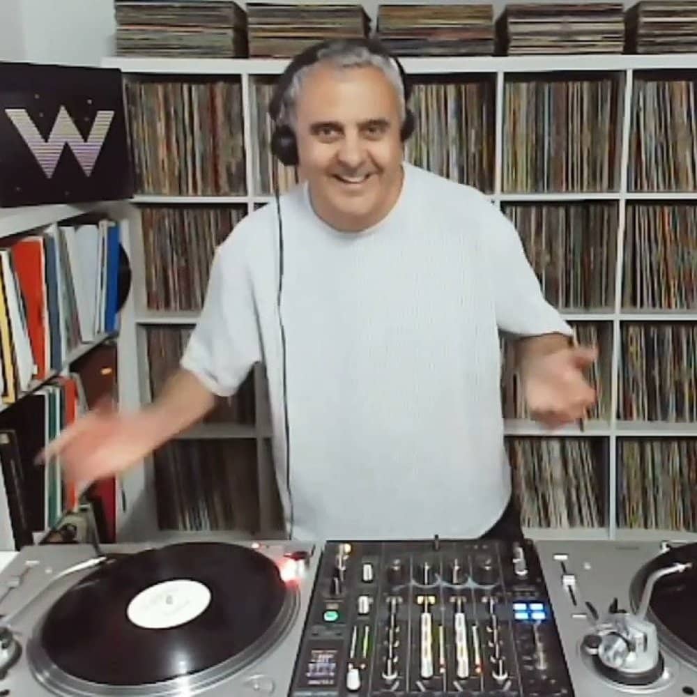 Carlos Willengton Carlos Willengton events