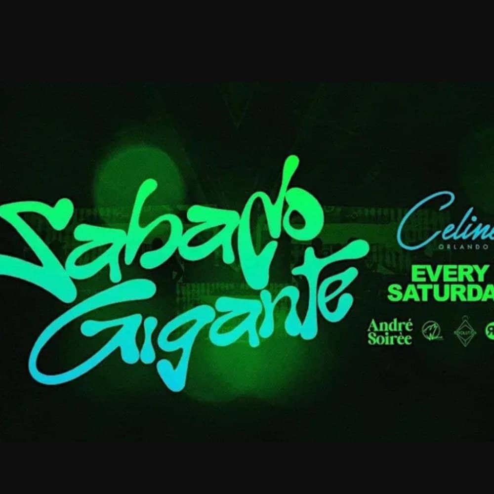 Sabado Gigante events