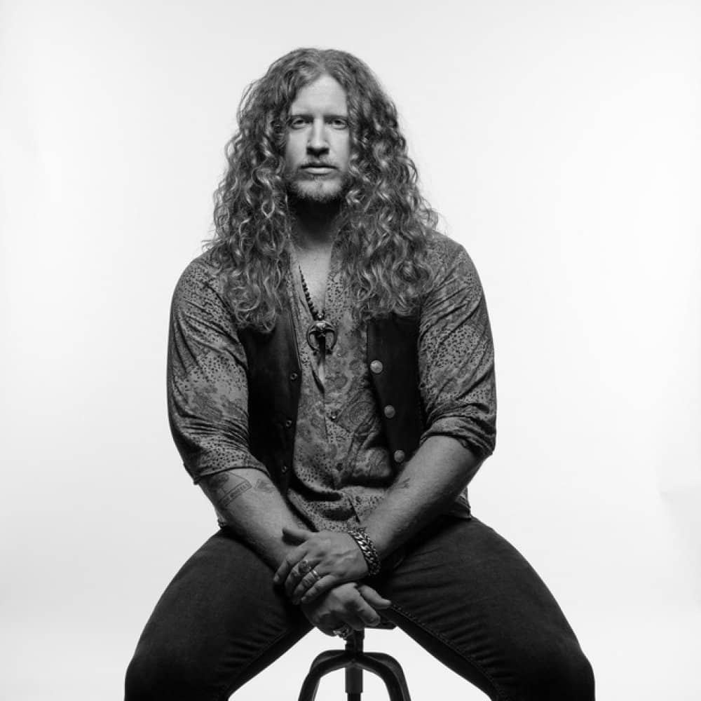 Jared James Nichols events