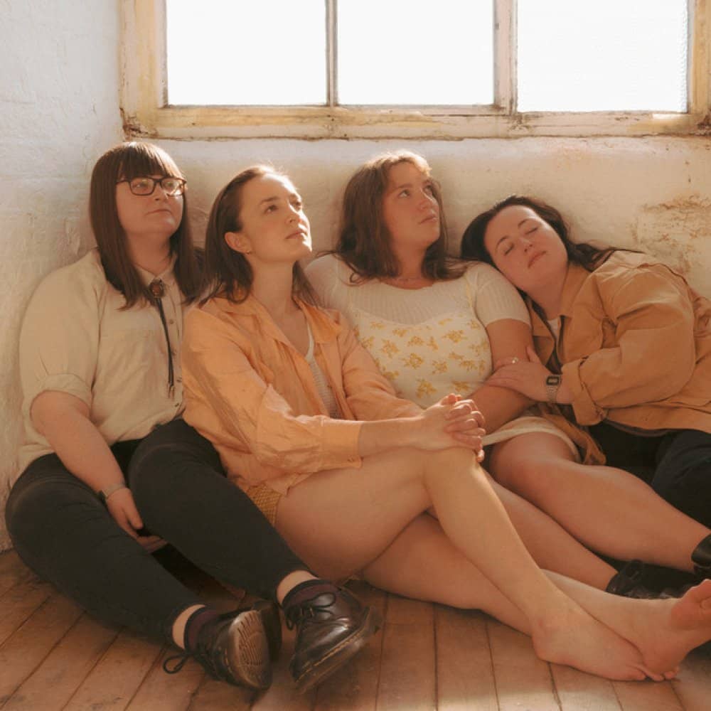 The Deep Blue (UK) events