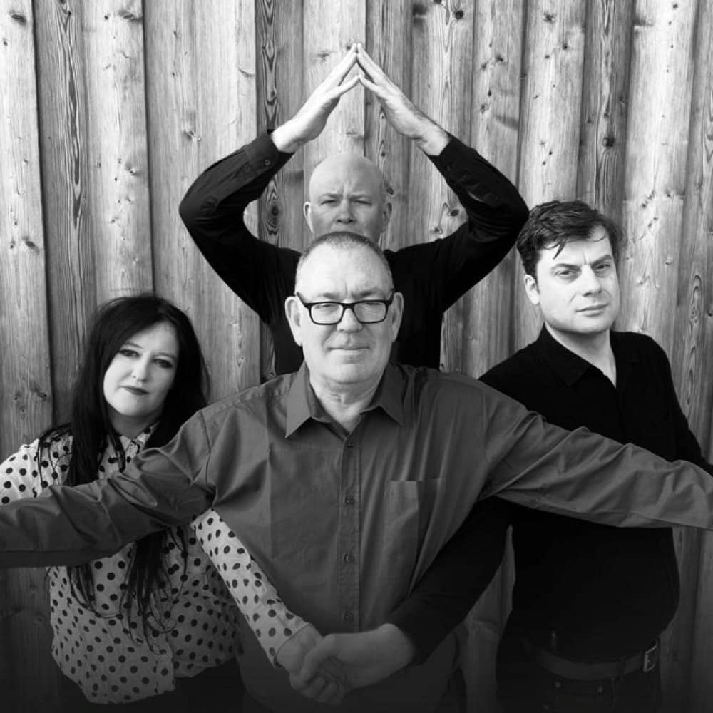 The Nightingales events