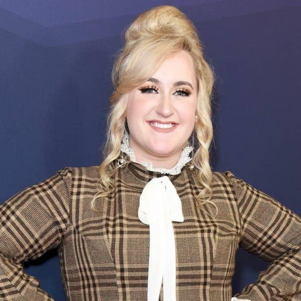 Brittany Broski events