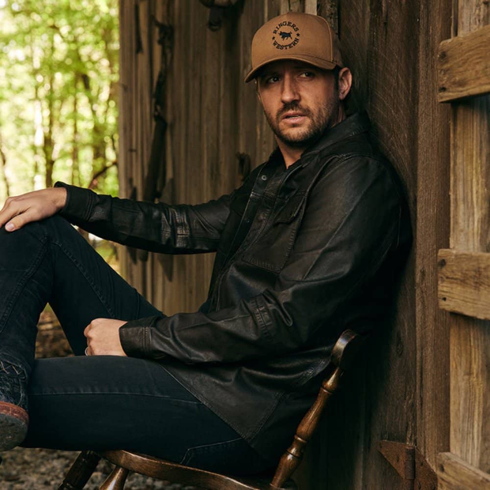 Drew Baldridge events