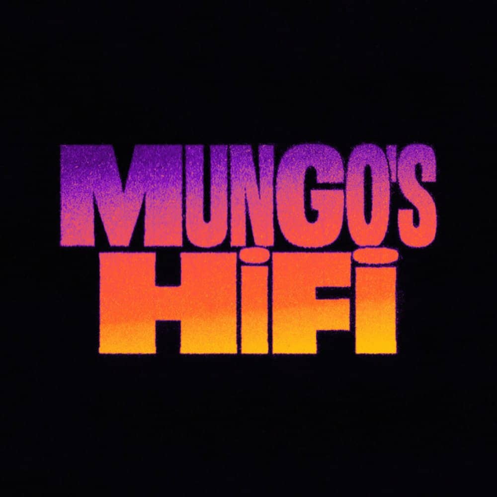 Mungo's Hi Fi events