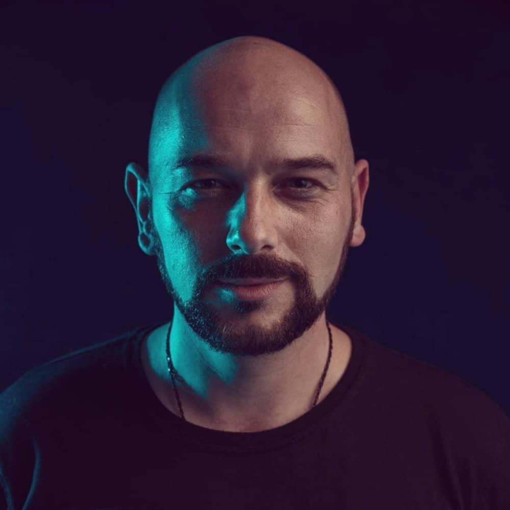 Darren Porter Darren Porter events