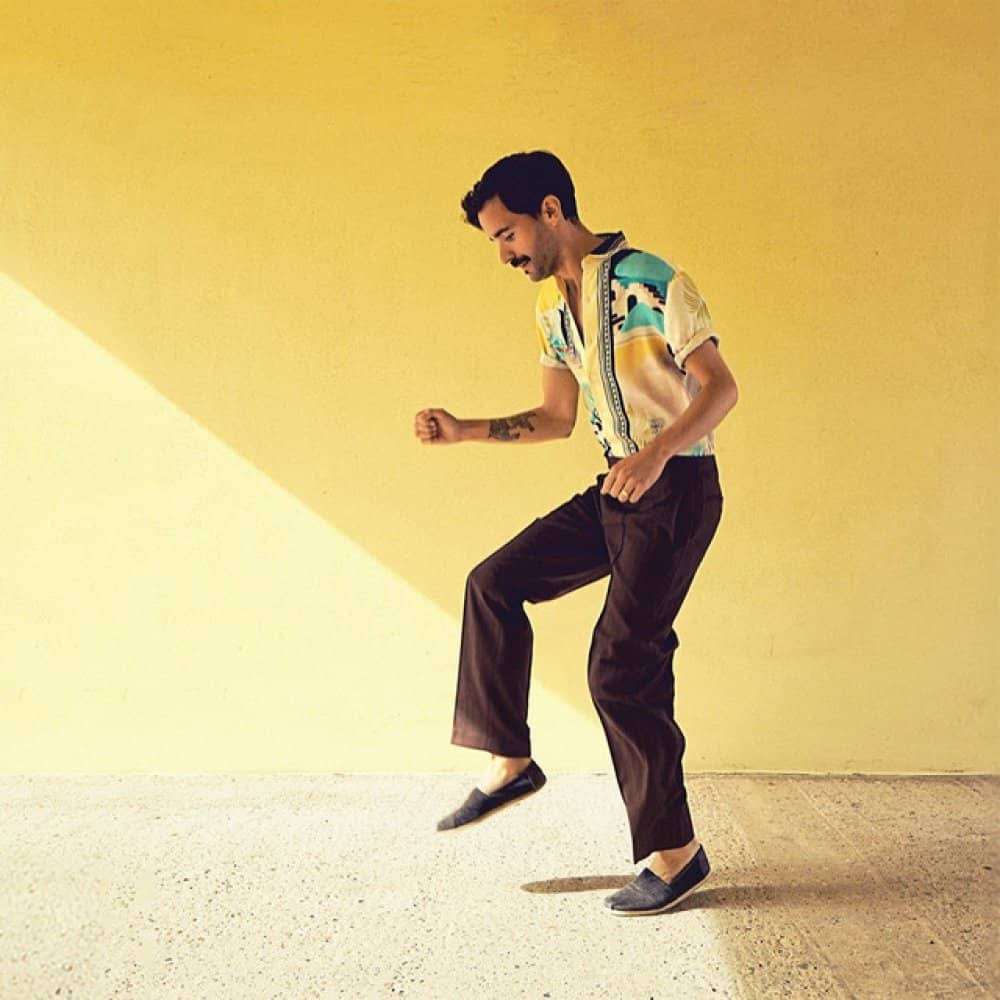 Gizmo Varillas events