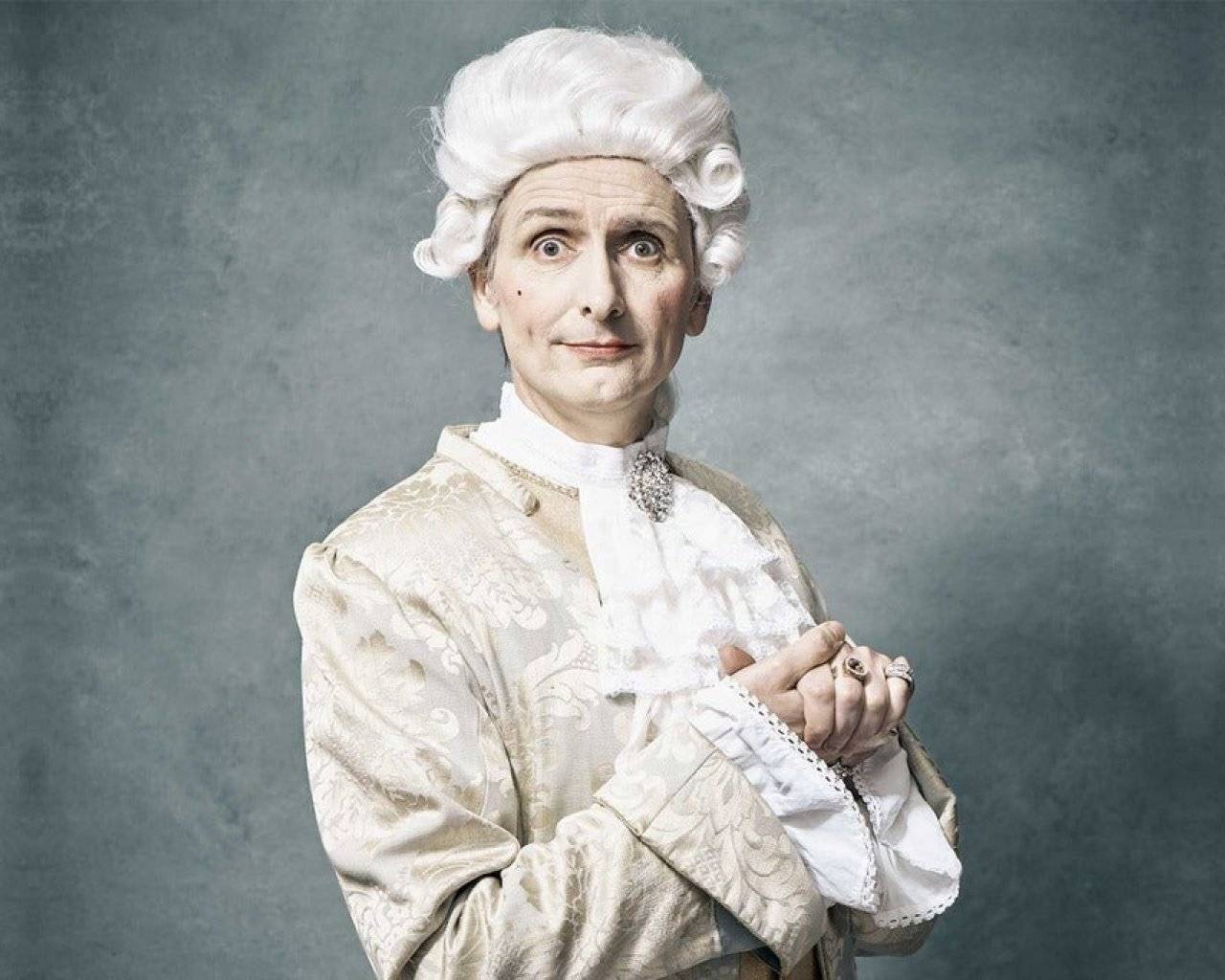 Frank Woodley events