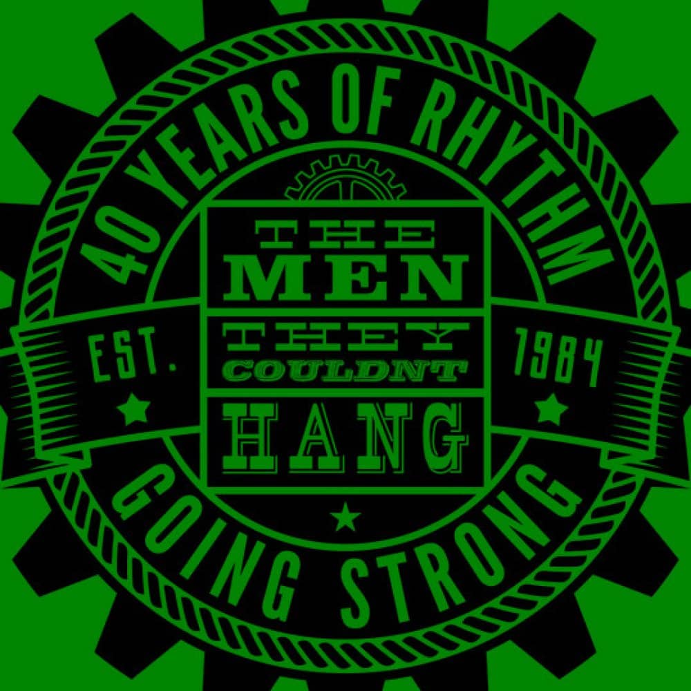 The Men They Couldn't Hang events