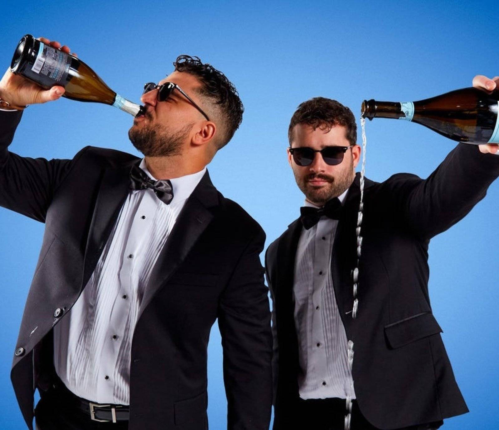 The Basement Yard events