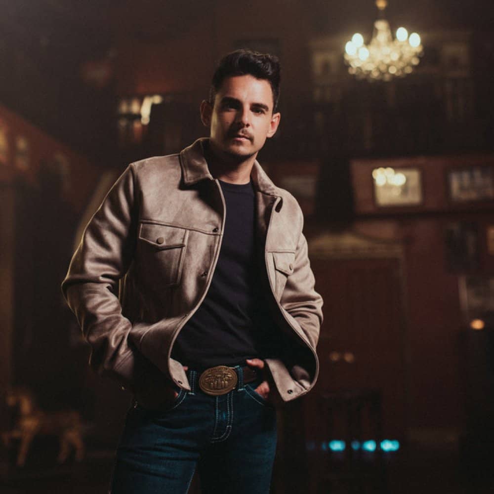 James Johnston events