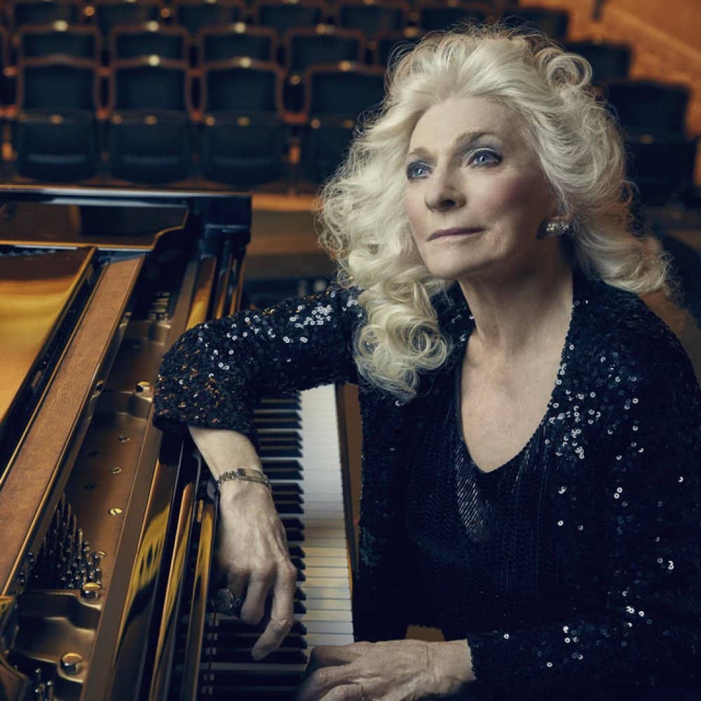 Judy Collins events