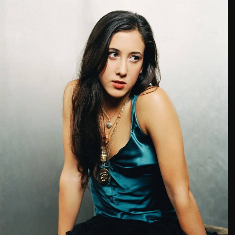 Vanessa Carlton events