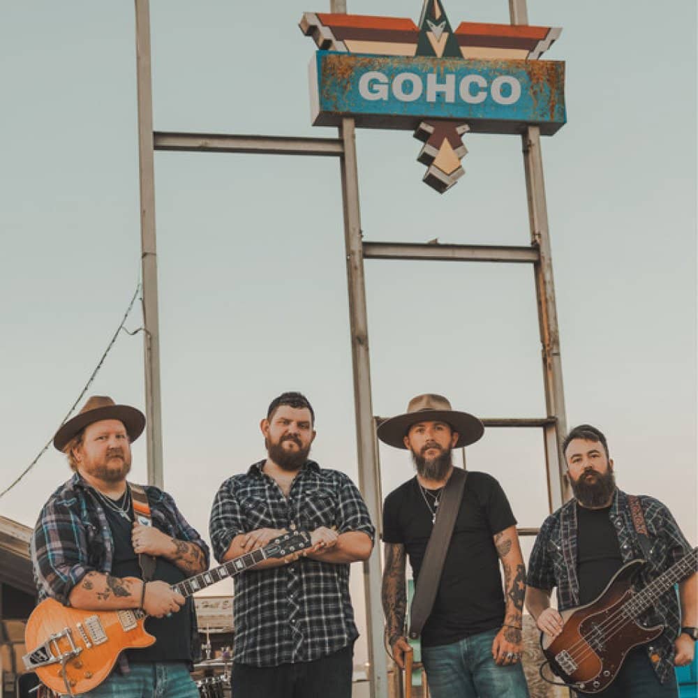 Ghosts Of Hill County Ghosts Of Hill County events