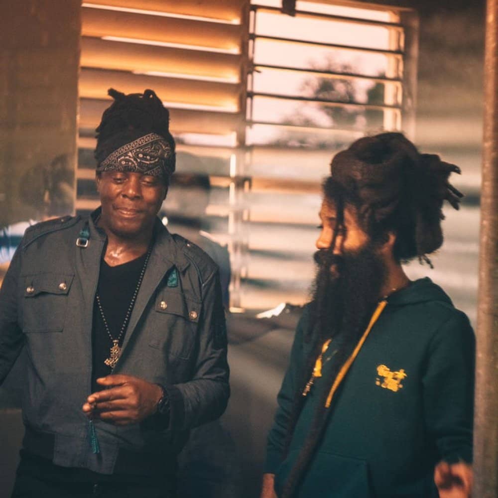 Richie Spice Richie Spice events