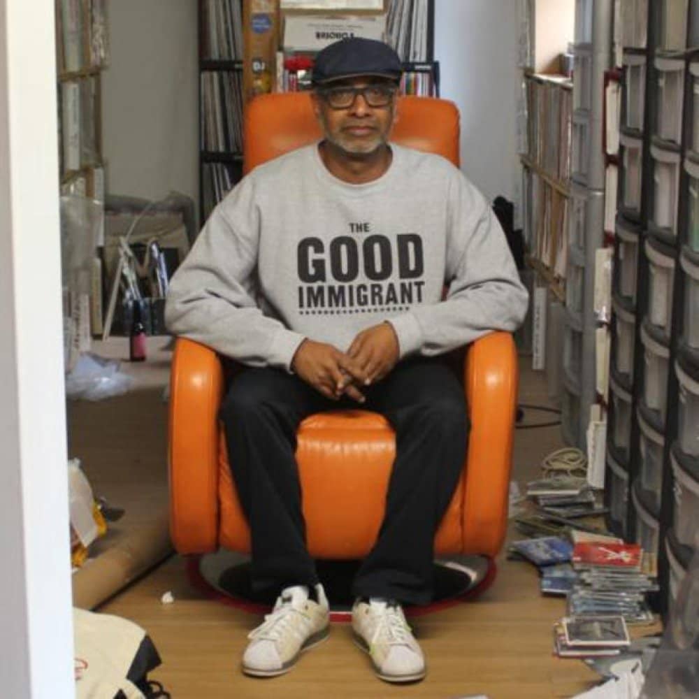 Robert Luis Robert Luis events