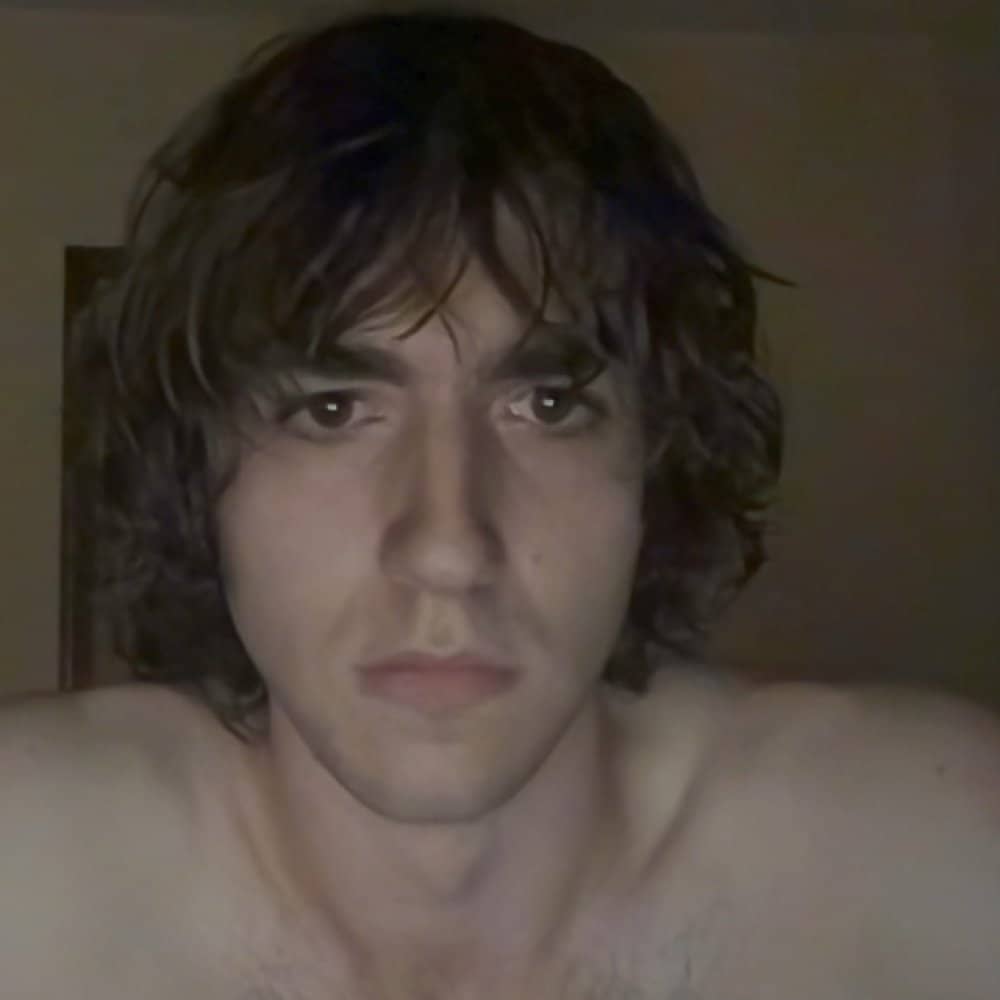 Cameron Winter Cameron Winter events