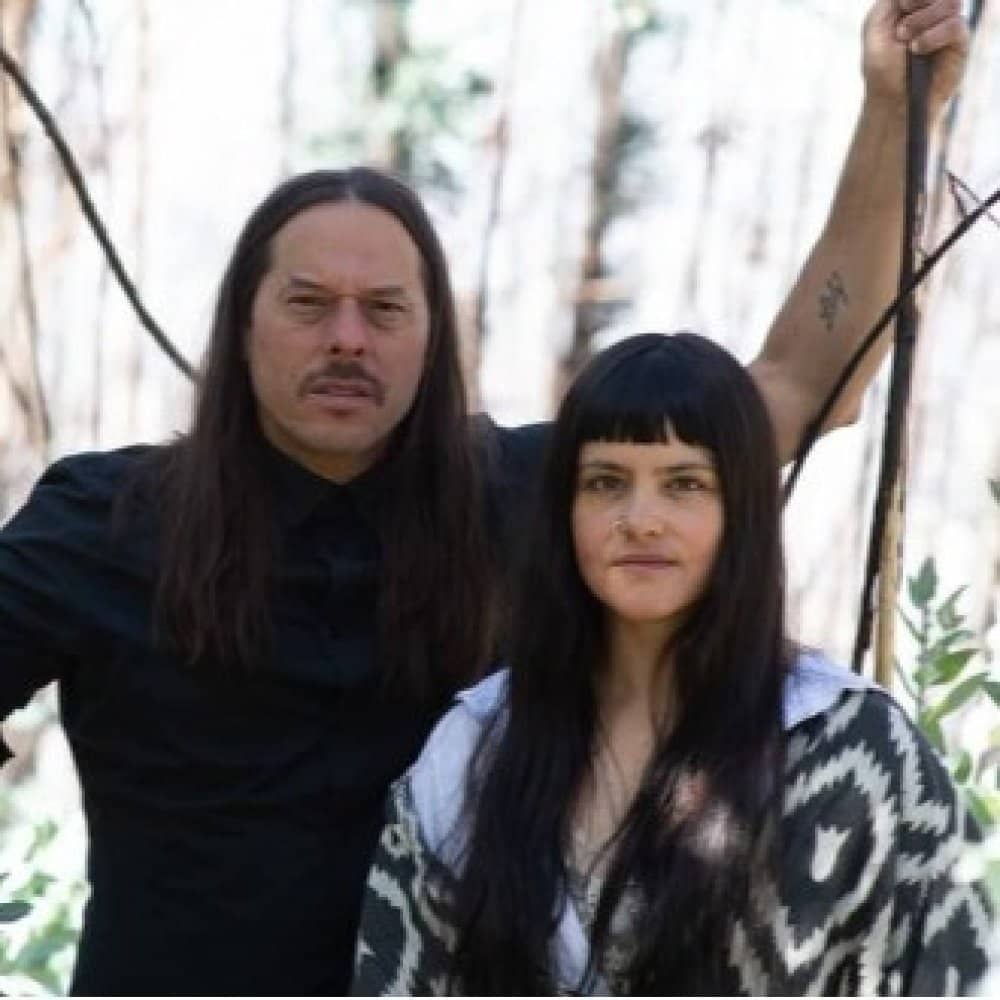 Ibelisse Guardia Ferragutti & Frank Rosaly Ibelisse Guardia Ferragutti & Frank Rosaly events