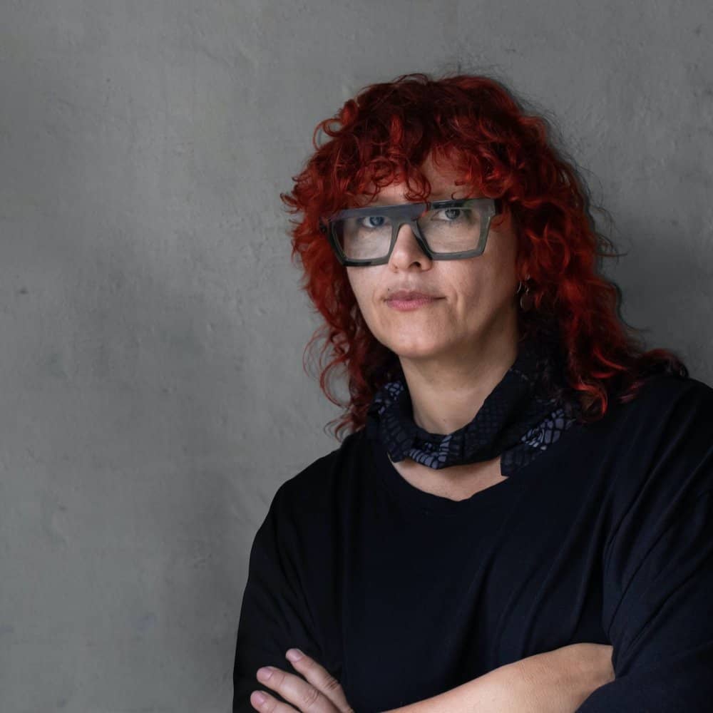 Annabelle Gaspar events