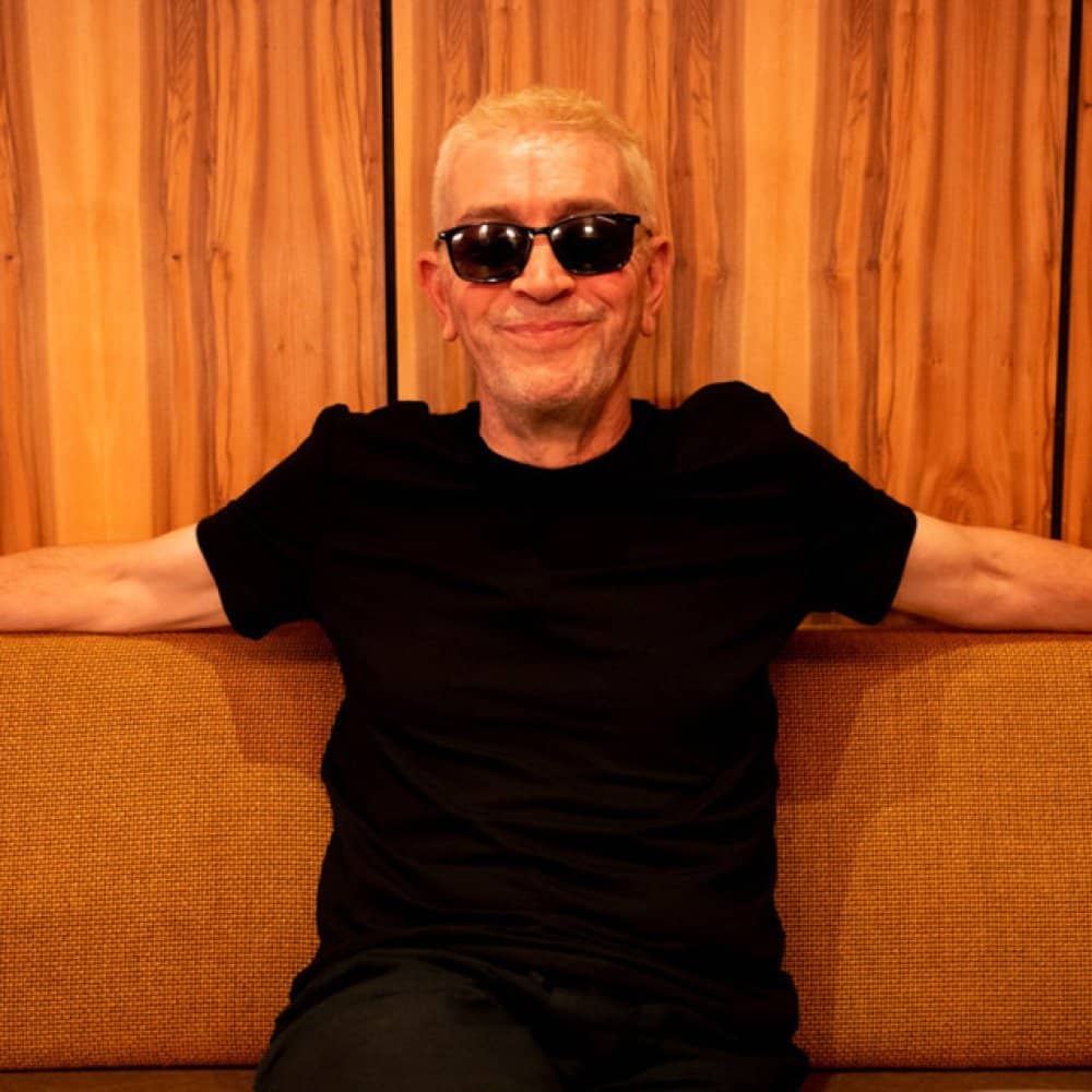 Michael Head & The Red Elastic Band Michael Head & The Red Elastic Band events