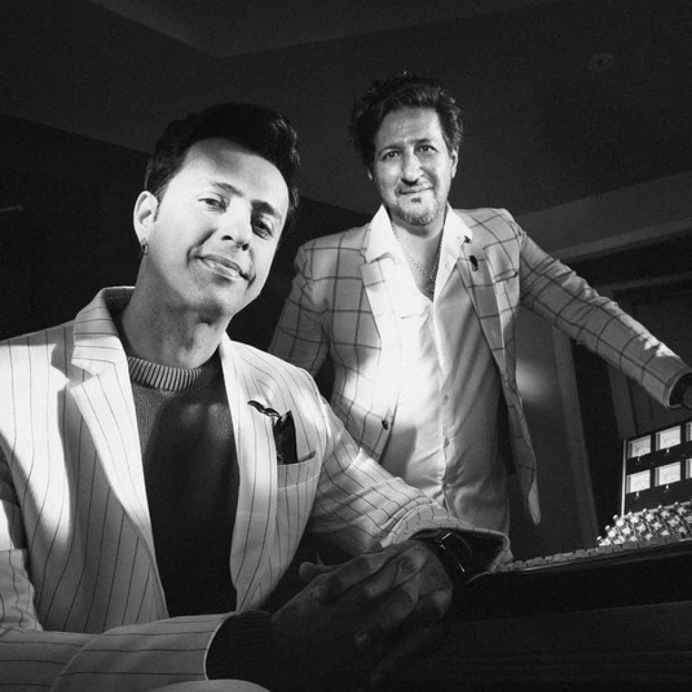 Salim-Sulaiman events