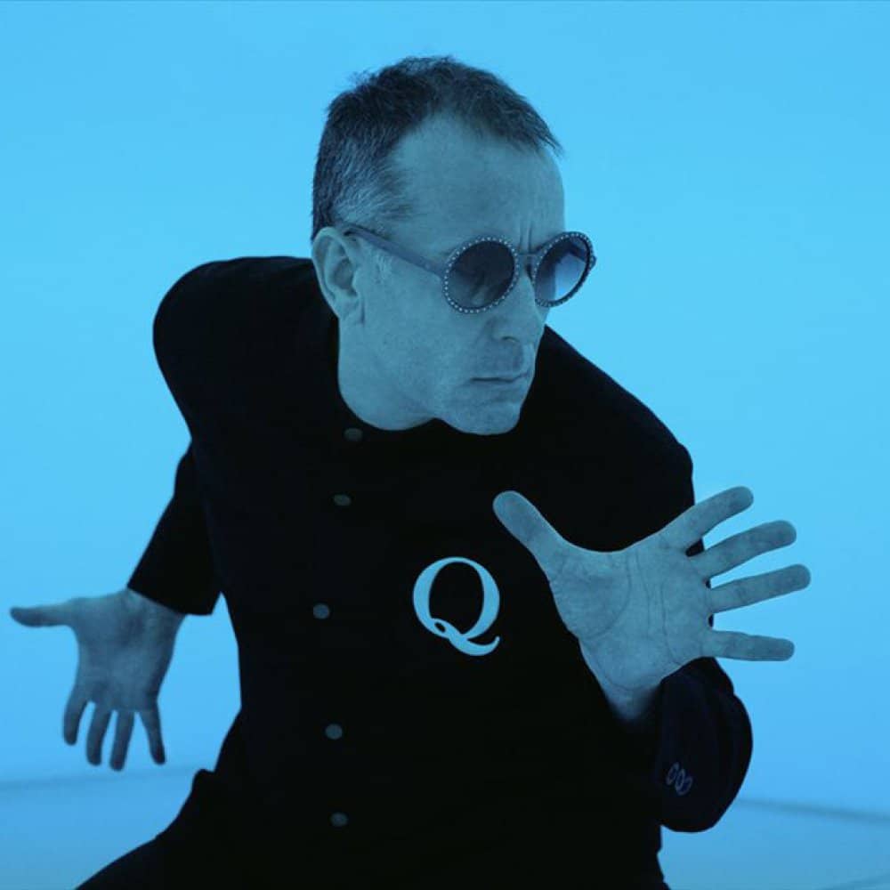 Pat Sharp Pat Sharp events