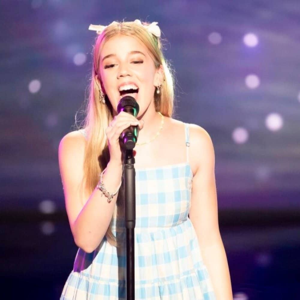 Kaitlyn Martin events