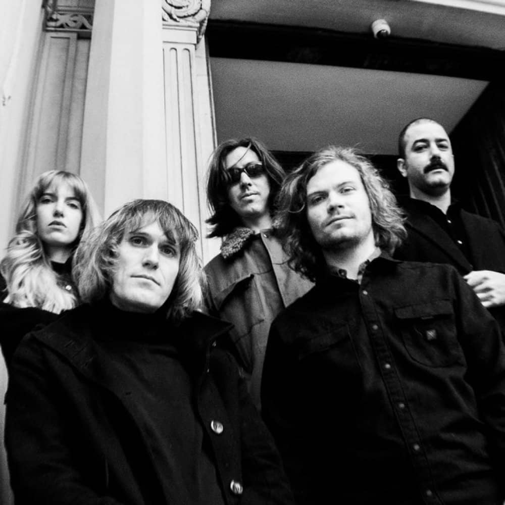 The Mystery Lights The Mystery Lights events