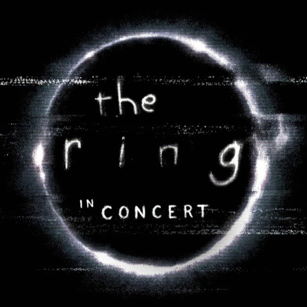 The Ring in Concert events