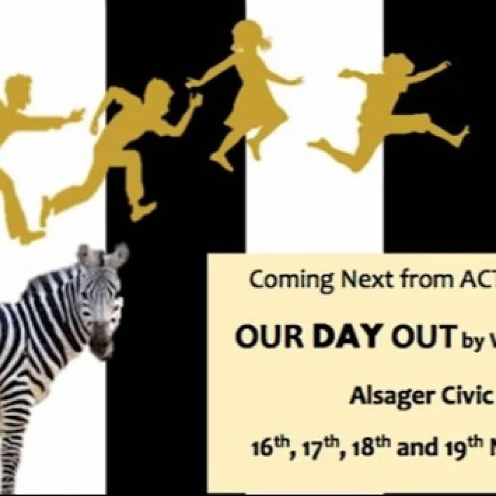 Our Day Out – the Musical by Willy Russell Our Day Out – the Musical by Willy Russell events