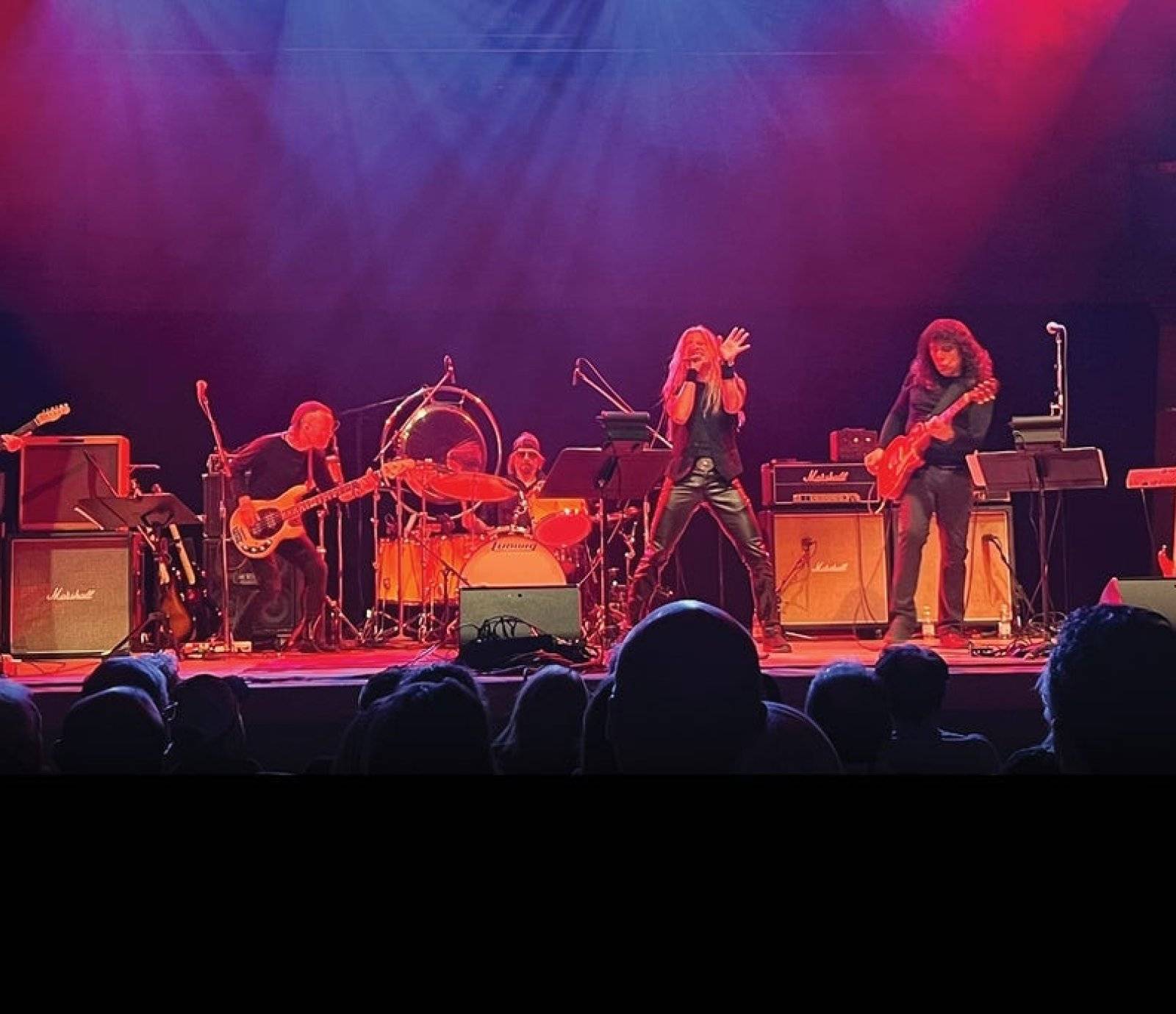 Classic Albums Live events