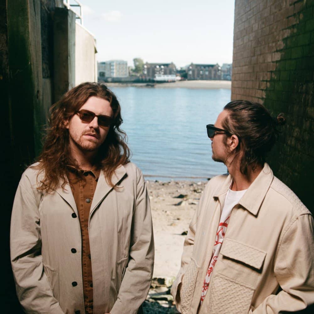 Joy Anonymous events