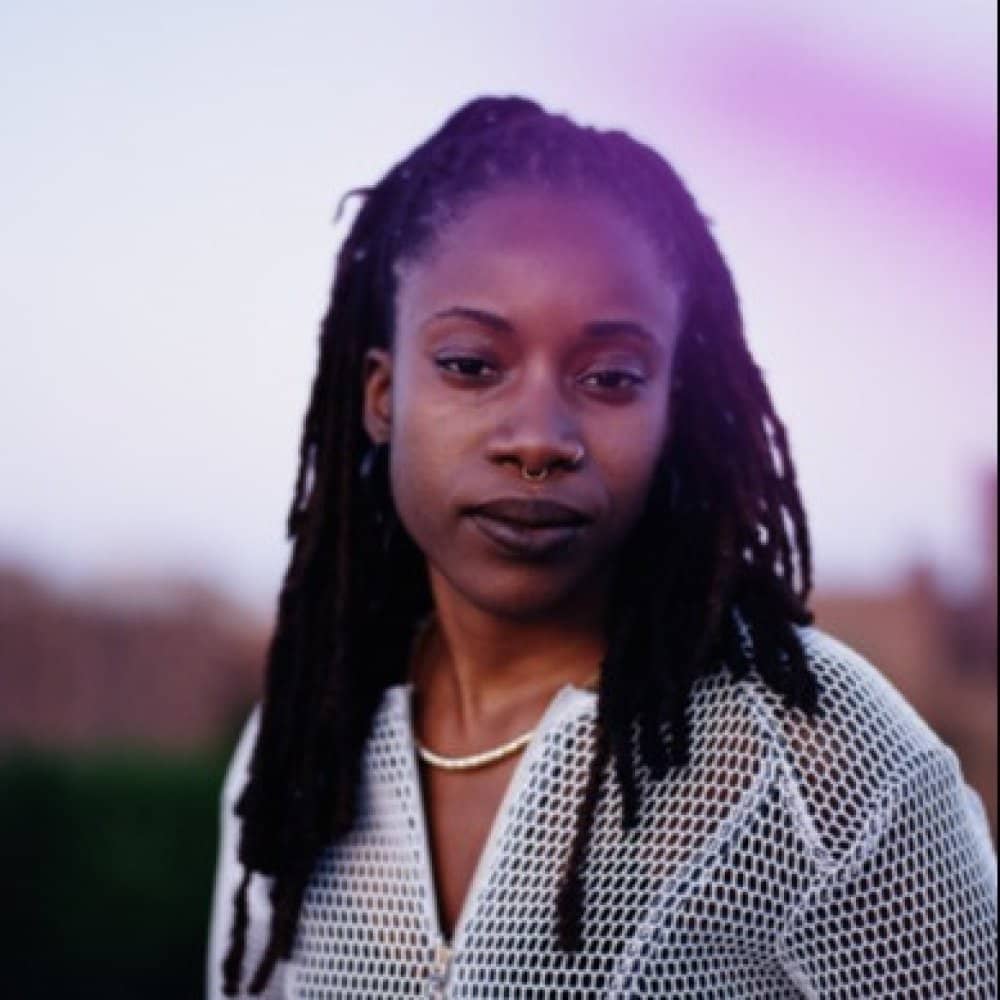 Gabrielle Kwarteng events