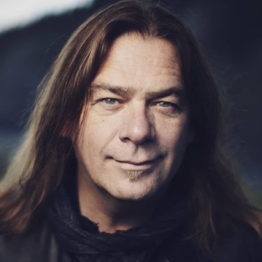Alan Doyle events