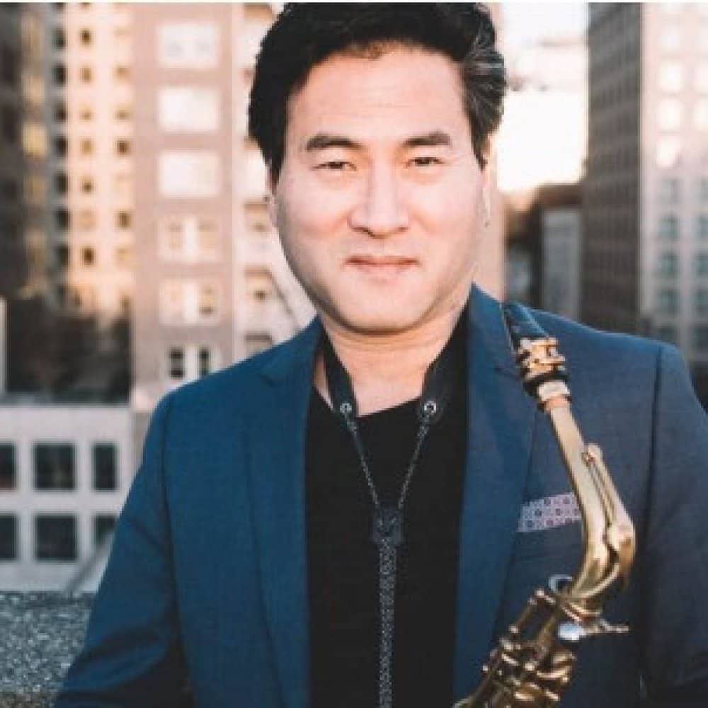 Jeff Kashiwa events