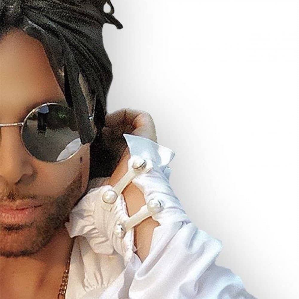 The Purple xPeRIeNCE The Purple xPeRIeNCE events